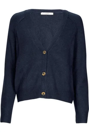 ESPRIT Cardigans buttoned cardig