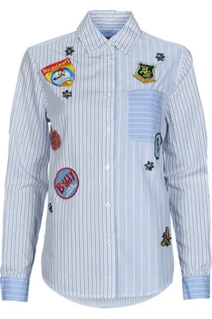 Desigual Skjorter / Skjortebluser LIAN