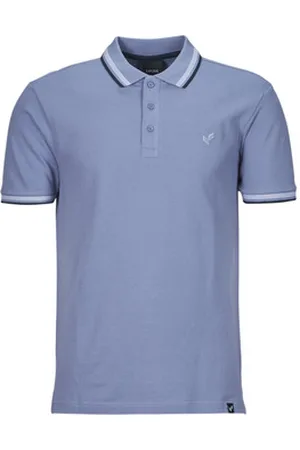 Kaporal 5 Polo-t-shirts m. korte ærmer RAYOC