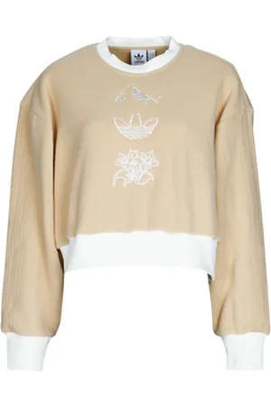 adidas Sweatshirts GRAPHIC SWEATER