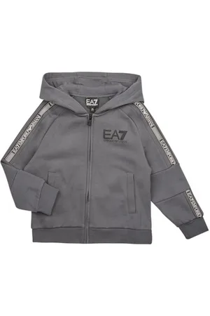 EA7 Sweatshirts LOGO SERIES SWEATSHIRT