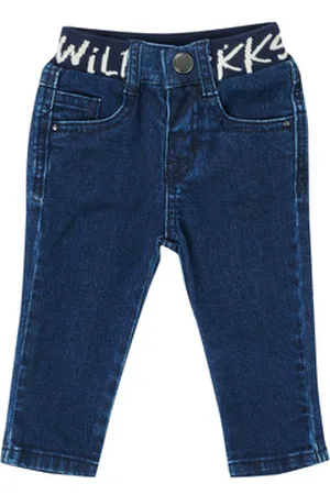 IKKS Lige jeans XU29041