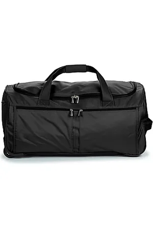 David Jones Kuffert Softcase B-888-1-BLACK
