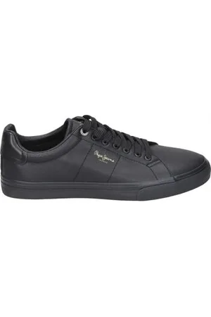 Pepe Jeans Klassiske sko PMS31059-999