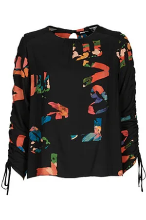 Desigual Bluser GRAPHIC LOVE