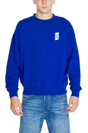 Replay Sweatshirts COTTON FLEECE M6993 .000.23758
