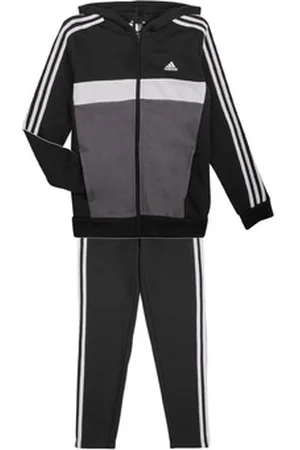 adidas Træningsdragter J 3S TIB FL TS