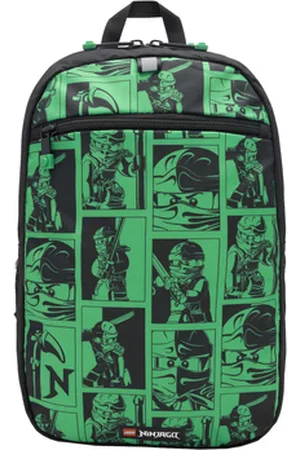 LEGO Wear Rygsække Small Extended Backpack