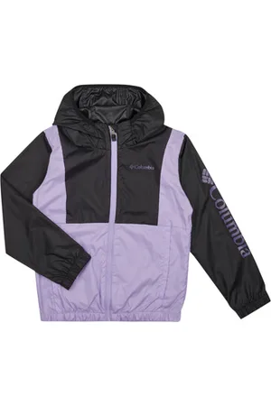 Columbia Vindjakker Lily Basin Jacket