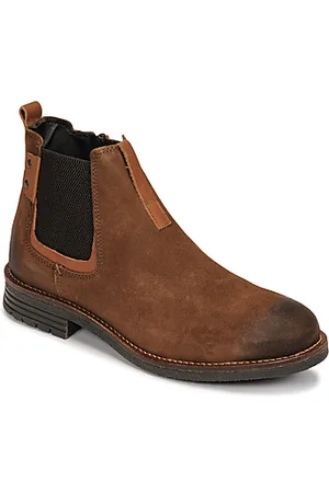 Casual Attitude Støvler NEW002