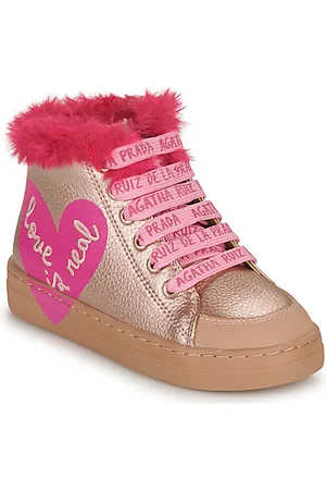 Agatha Ruiz de la Prada Sneakers BETTYL