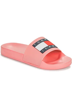 Tommy Hilfiger Badesandaler FLAG POOL SLIDE ESS