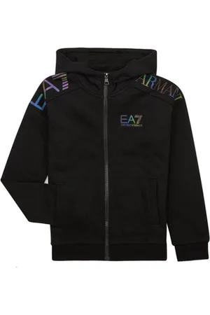 EA7 Sweatshirts LOGO SERIES SWEATSHIRT