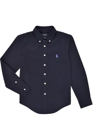 Ralph Lauren Skjorter m. lange ærmer LS BD PPC-SHIRTS-SPORT SHIRT