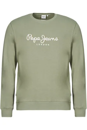 Pepe Jeans Sweatshirts SAUL CREW