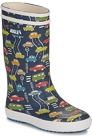 Aigle Gummistøvler LOLLY POP PLAY