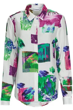 Desigual Skjorter / Skjortebluser TRIESTE