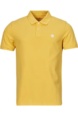 Timberland Polo-t-shirts m. korte ærmer Pique Short Sleeve Polo