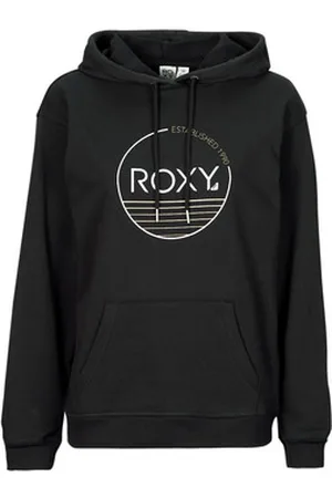 Roxy Sweatshirts SURF STOKED HOODIE TERRY
