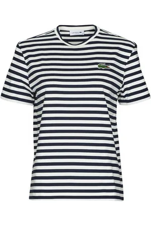 Lacoste T-shirts m. korte ærmer TF2594