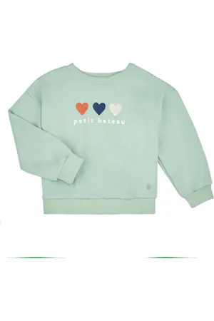 Petit Bateau Sweatshirts MORGANE
