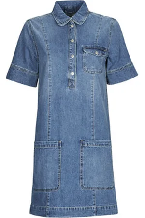 Pepe Jeans Korte kjoler PEGGY