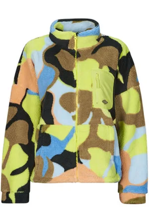 Rip Curl Fleecetrøjer HIGH TIDE POLAR FLEECE