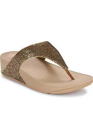 FitFlop Sandaler LULU TOE POST