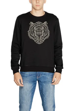 Antony Morato Sweatshirts SUSTAINABLE COTTON MMFL01041-FA150185