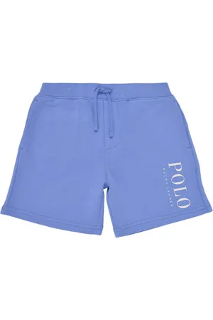 Ralph Lauren Shorts PO SHORT-SHORTS-ATHLETIC