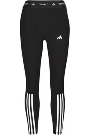 adidas Strømpebukser TECHFIT 3-Stripes 7/8 Leggings