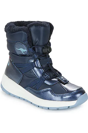 KangaROOS Vinterstøvler K-PE Ski RTX