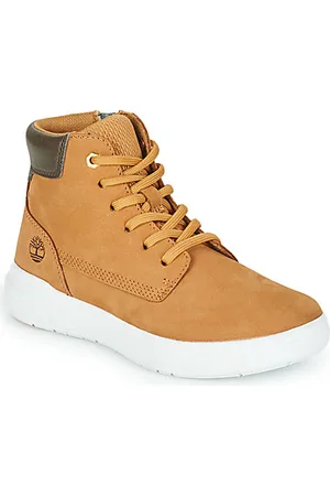 Timberland Sneakers Seneca Bay 6In Side Zip