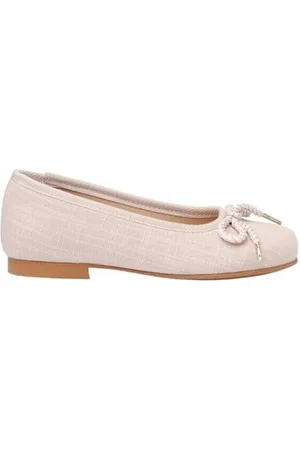 Angelitos Ballerinaer 1568 Bailarina Lazo Lino Ceremonia Rosa