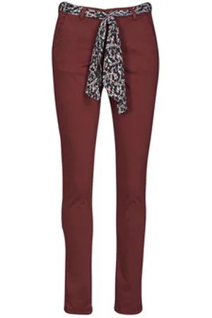 Le Temps des Cerises Chinos / Gulerodsbukser DYLI