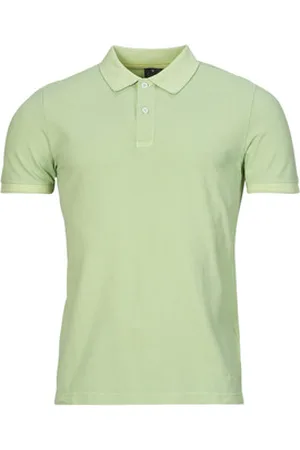 Geox Polo-t-shirts m. korte ærmer M POLO GARMENT