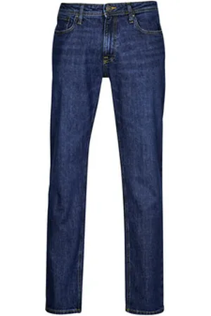 JACK & JONES Lige jeans JJICLARK JJORIGINAL AM 380