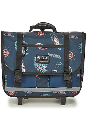 Rip Curl Rygsække / skoletasker med hj WHEEL SATCHEL 17L BTS