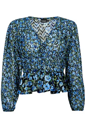 Desigual Bluser BLUS_ZOÉ