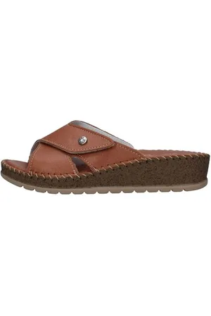 Cinzia soft Tøfler IU801734-P