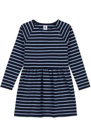 Petit Bateau Korte kjoler CAJOLINE