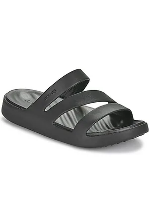 Crocs Tøfler Getaway Strappy