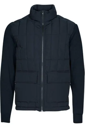 JACK & JONES Blazere / jakker JPRBLAMASON HYBRID JKT
