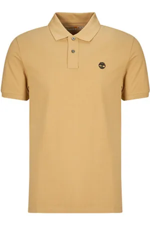 Timberland Polo-t-shirts m. korte ærmer Pique Short Sleeve Polo