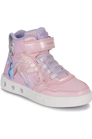 Geox Sneakers J SKYLIN GIRL E