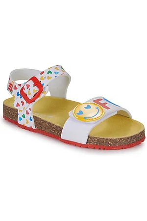 Agatha Ruiz de la Prada Sandaler til børn BIO