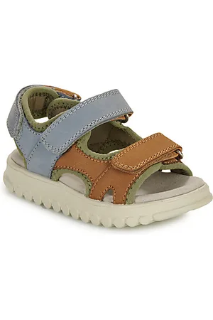 Shoo Pom Sandaler til børn ROLLY BOY SCRATCH