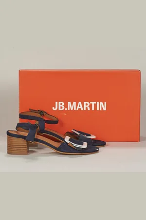 JB Martin Sandaler ELIANE
