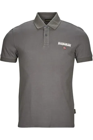 Napapijri Polo-t-shirts m. korte ærmer AYAS