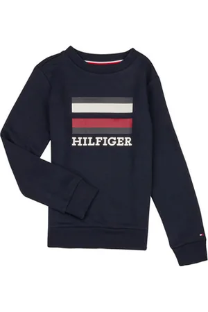 Tommy Hilfiger Sweatshirts TH LOGO SWEATSHIRT